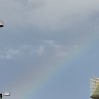風裡雨裡我在等你（妳）進來的你(妳)不孤單