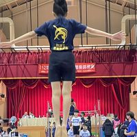 112年中正盃體操錦標賽
