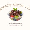 Fruity Choco Lab🥣🍓🫐🍫
