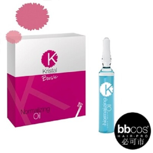 [義大利bbcos必可市]繽紛多效精華油10 ml.*12支