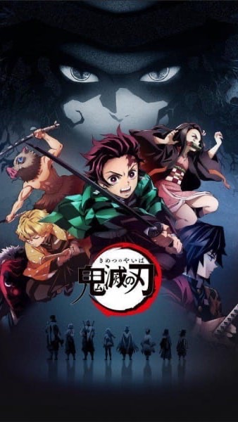 [Kimetsu no yaiba]