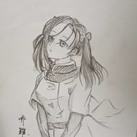 畫畫中學
