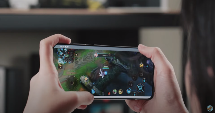 Galaxy S21/S21+/S21 Ultra發現的幾個技巧分享