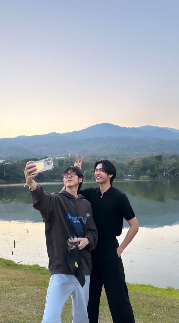 บ้านนี้เลิฟอู๋บูม✌🏻💐