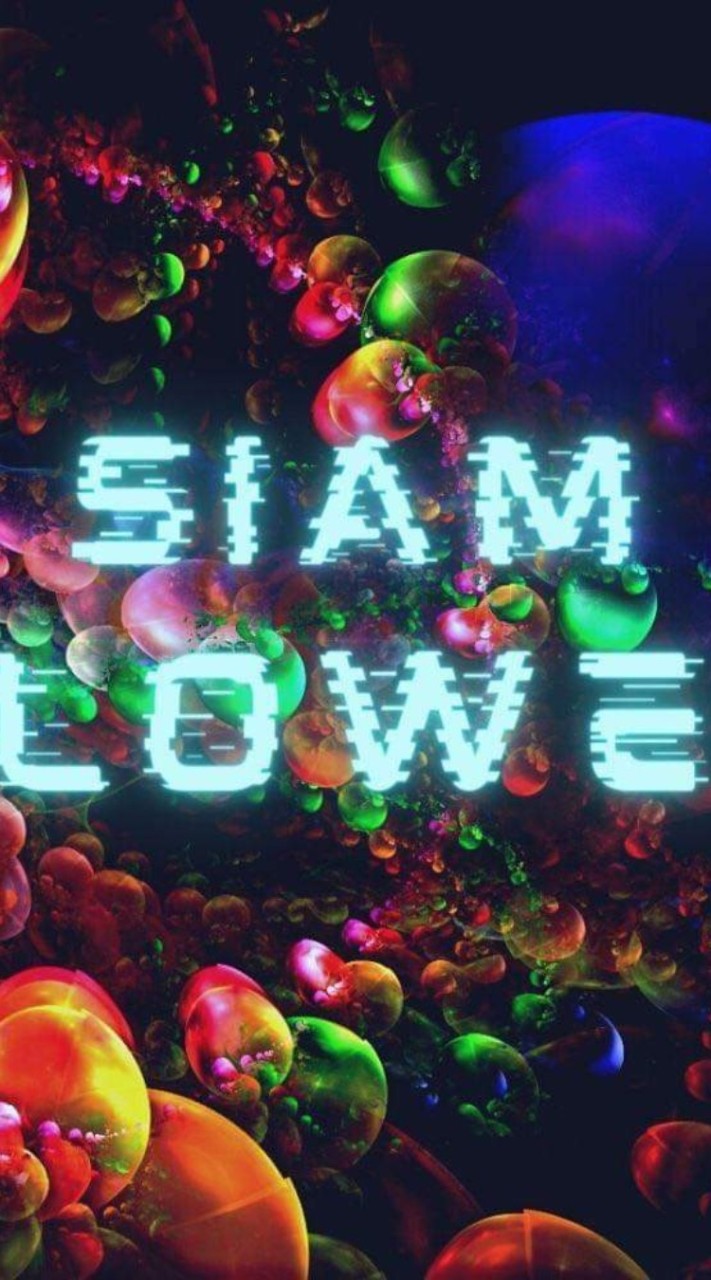 Siam Flower