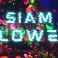 Siam Flower