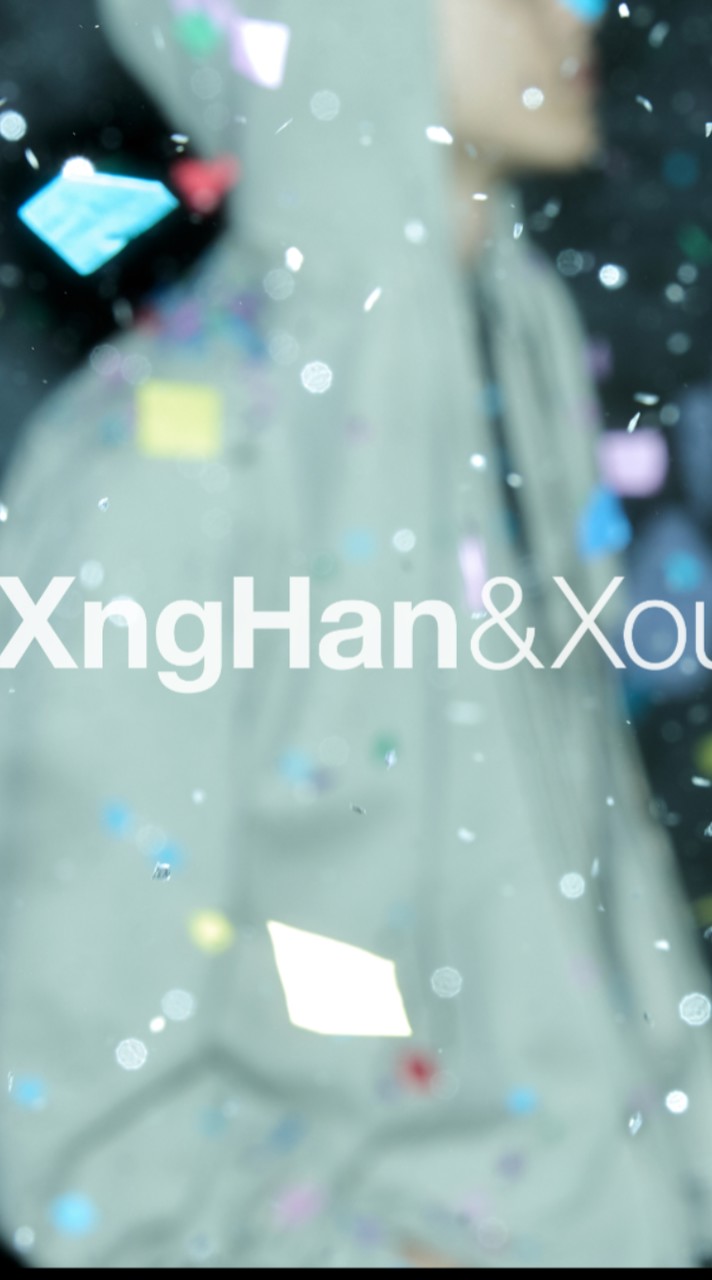 Xnghan×Xoulファンベース部屋🫧