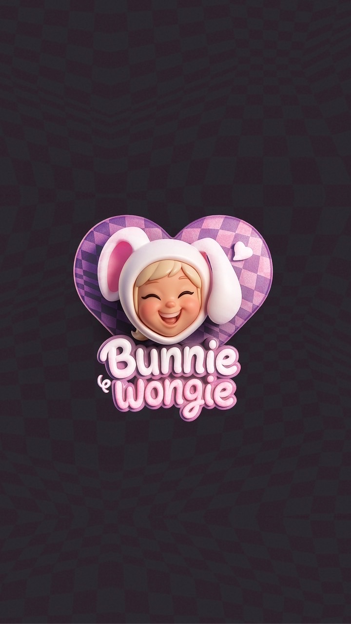 บ้าน Bunnie Wongie💫🧉🪽