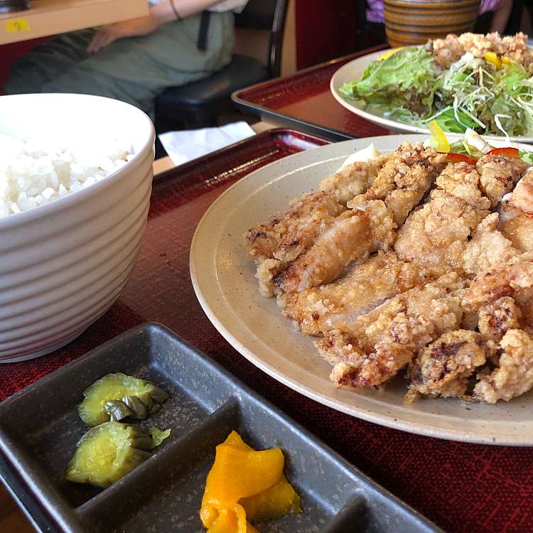 ご飯屋 松本駅ビル店 ゴハンヤマツモトエキビルテン 深志 松本駅 定食屋 By Line Conomi