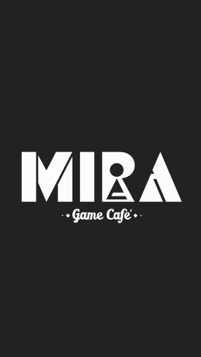 MIRA Game Café นัดเล่นบอร์ดเกมส์