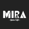 MIRA Game Café นัดเล่นบอร์ดเกมส์