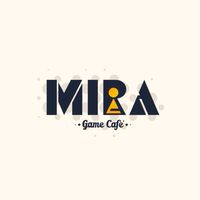 MIRA Game Café นัดเล่นบอร์ดเกมส์