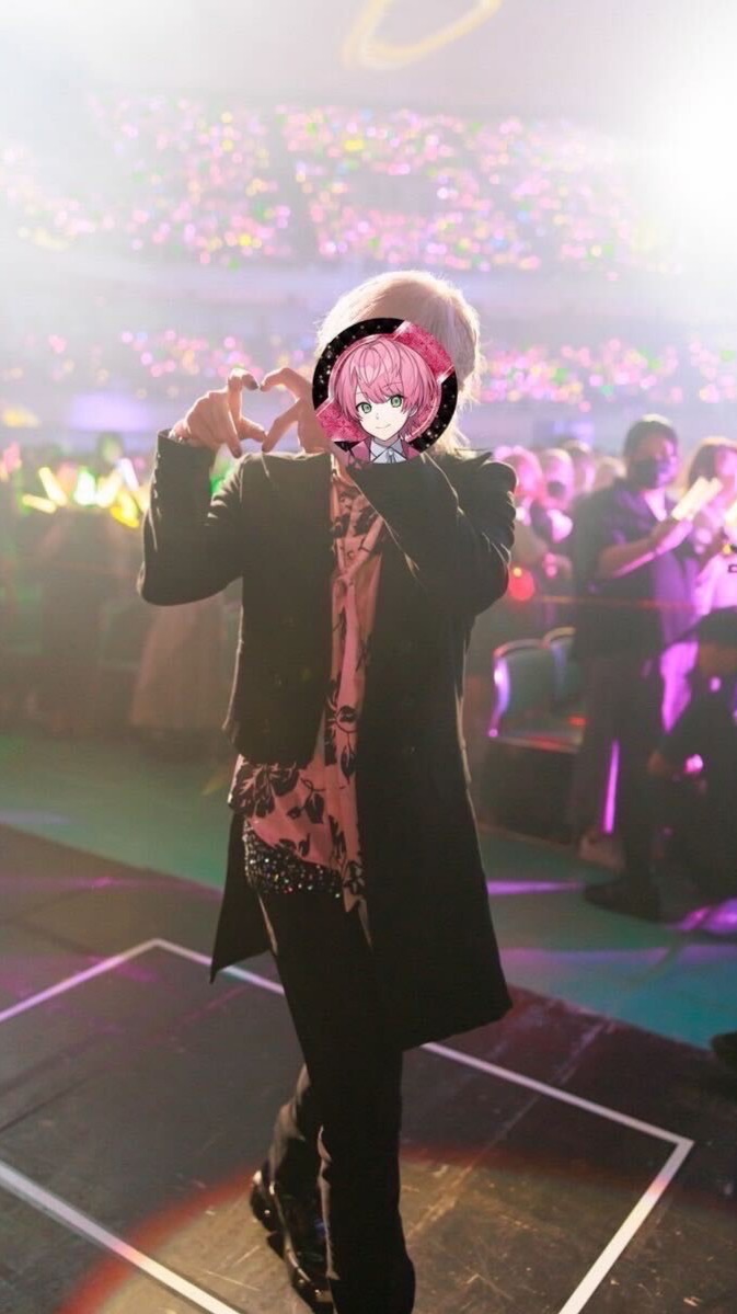 てるとくん推し集まれぇー！