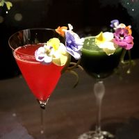 美しい風🍃喫茶☕＆BAR🍶  雑談部屋