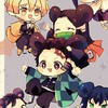 アニメ声真似聞くだけでもいいよ