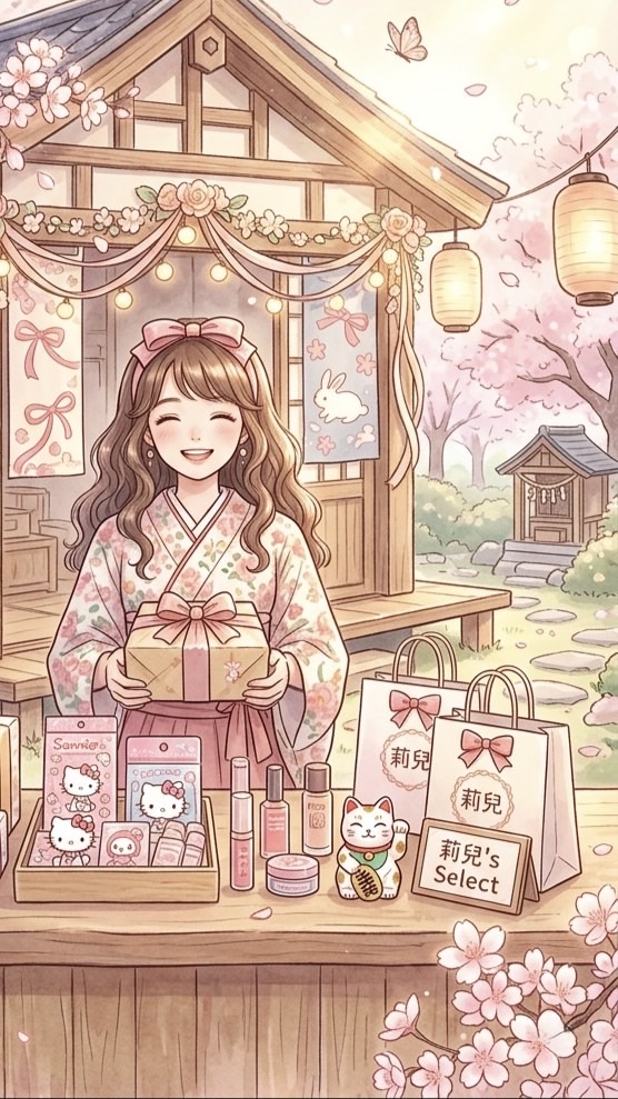 莉兒easy揪團go🎀shop代購趣🎀社群