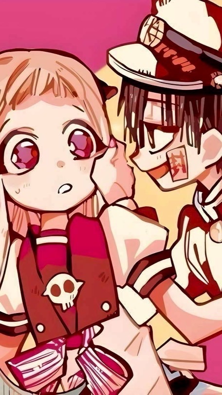 地縛少nrkr‼️‼️