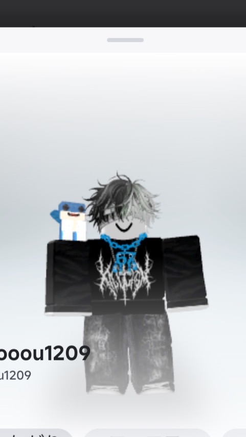 ブレインロット交換しよー！