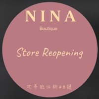Ninafashion社群