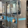 鶴舞線3000形を愛でる