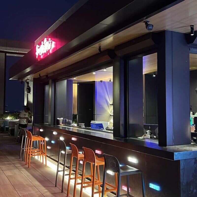 台南安平雅樂軒酒店 台南飯店