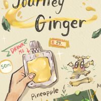 JourneyGinger🫚