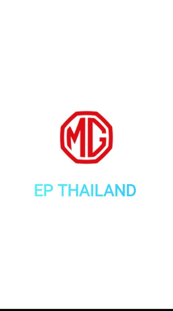 MG EP ไทยแลนด์