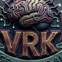 กลุ่มแลกเปลี่ยนเรียนรู้ AI (VRK AI)