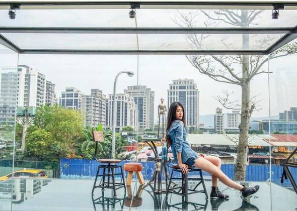 （圖片來源／IG ＠clairechang）