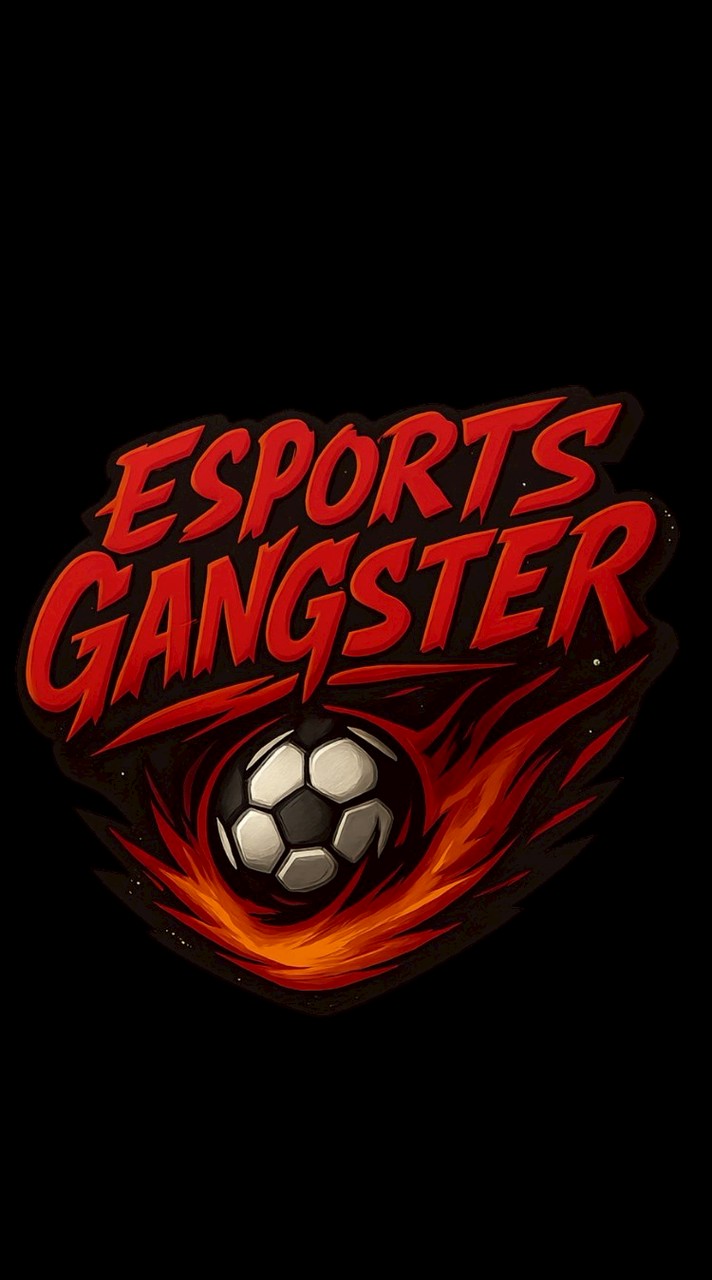 Esports Gangster