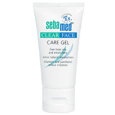 ★優兒房☆ Sebamed 施巴 痘淨系列 痘淨調理凝露50ml