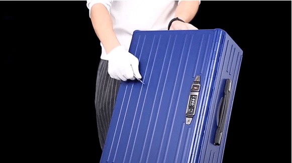 FREETRIP-行李箱-耐刮