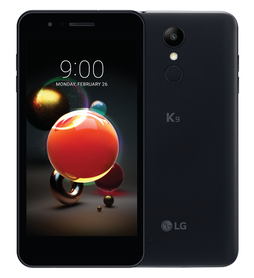 LG 推出 K9 / K11+ 新機，3990 元起主打拍照、影音體驗