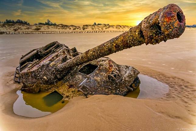 (圖片來源IG：@godspeed.dai)