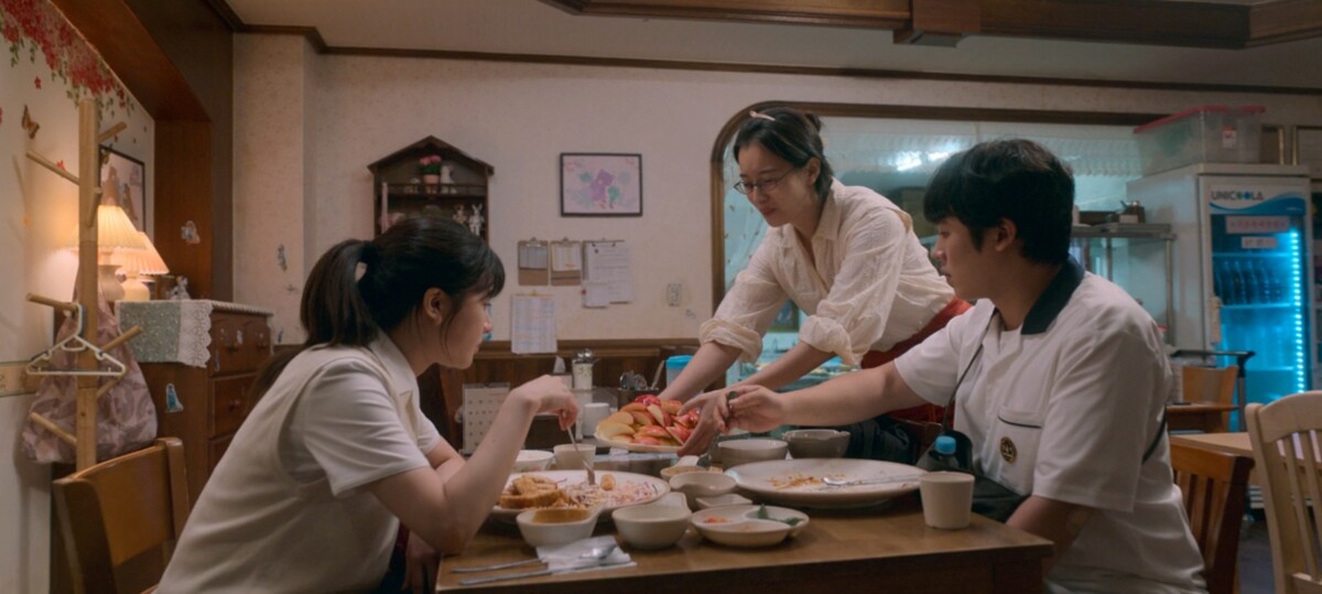 《Moving異能》戲外8件必知趣事！金斗植是戀愛腦，強勳想演李美賢，原因實在太爆笑！