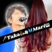 POPS & ミスチルセッション（主催Taka&Mari）