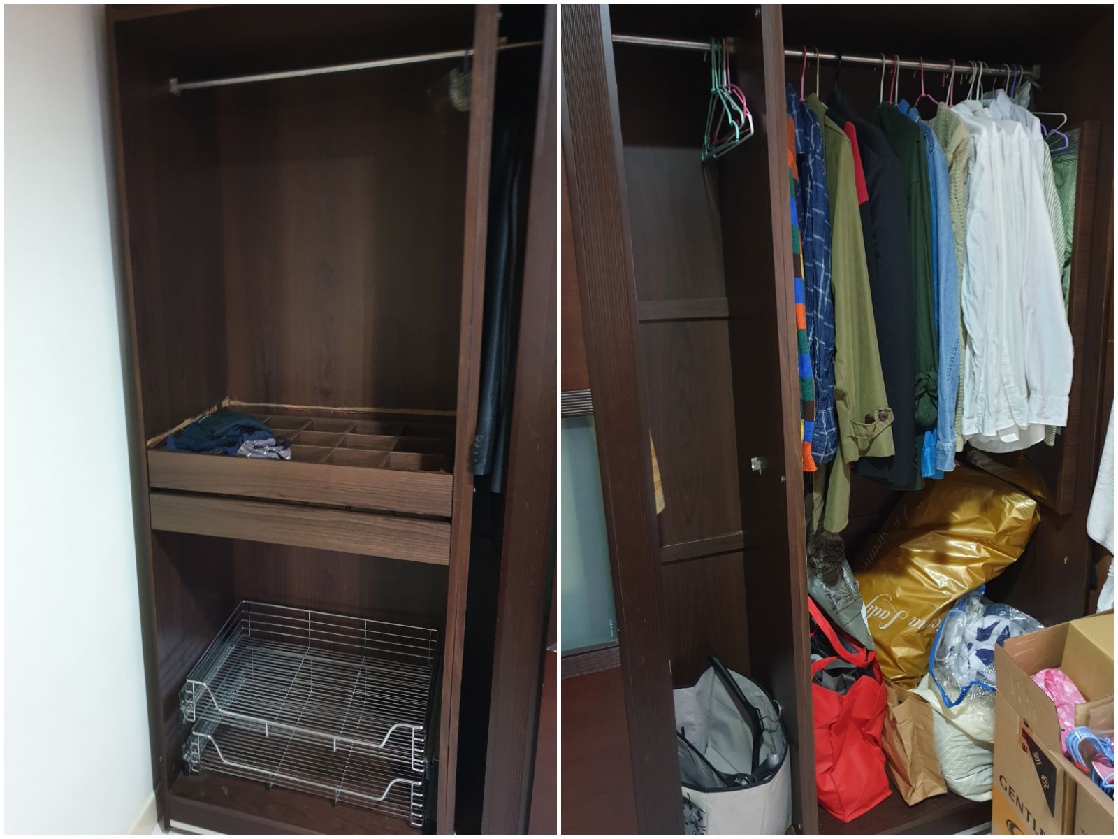 整理鍊金術師;小印;空間整理師;收納;斷捨離;過年不慌張