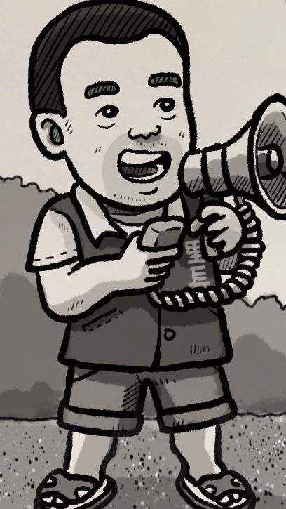 八耐里里民福利中心