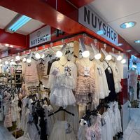 Nuy Shop