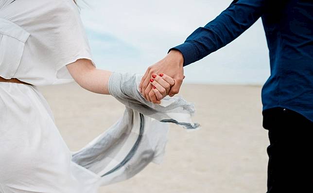 異國戀有多難 只有試了才知道 換日線 Line Today