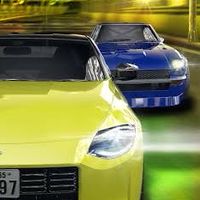 湾岸ミッドナイト(福岡の学生限定)