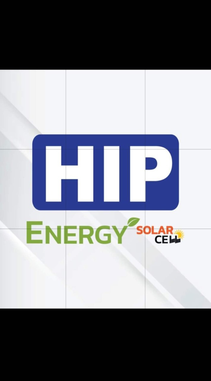 HIP SolarEnergy จำหน่ายอุปกรณ์โซล่าเซลล์ราคาส่ง