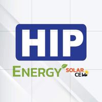HIP SolarEnergy จำหน่ายอุปกรณ์โซล่าเซลล์ราคาส่ง