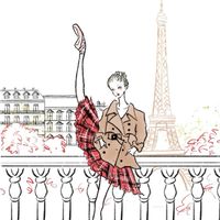 バレエ大好き！本気の人集まれー！！
