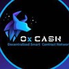 ระบบสร้างเงินง่ายๆ​กับ​ Oxcash