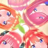 改 五等分の花嫁 同好会