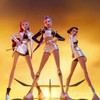 K-pop獵魔女團