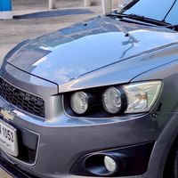รวมคนรัก Chevrolet​ Sonic​