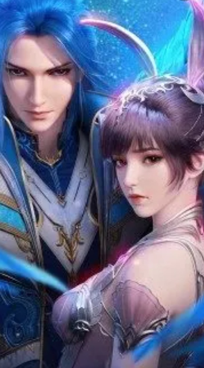 神龍界域