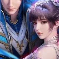 神龍界域